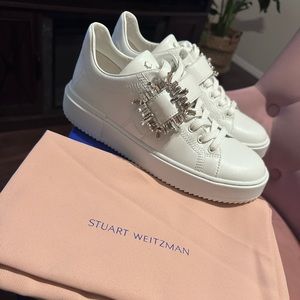 Stuart Weitzman Sneakers